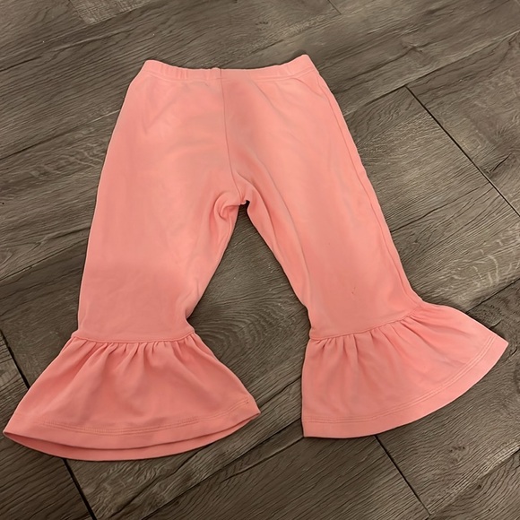 Matilda Jane bell bottom pants - Picture 3 of 4